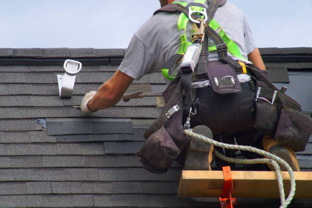 Best Roof Replacement Cost  in Escatawpa, MS