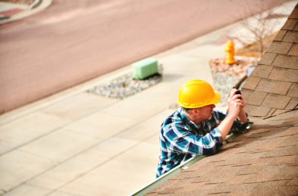 Best Flat Roof Repair Services  in Escatawpa, MS