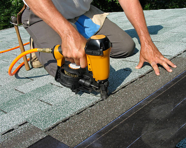 Quick and Trustworthy Emergency Roof Repair Services in Escatawpa, MS