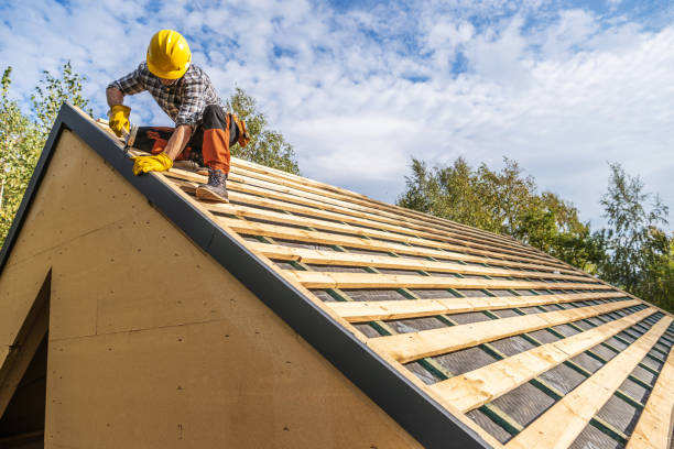 Best Commercial Roofing Services  in Escatawpa, MS